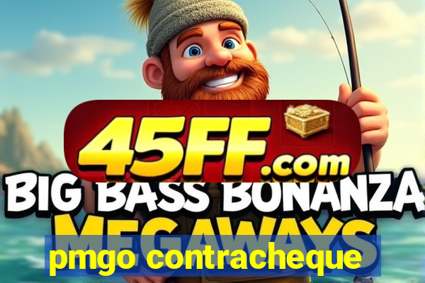pmgo contracheque